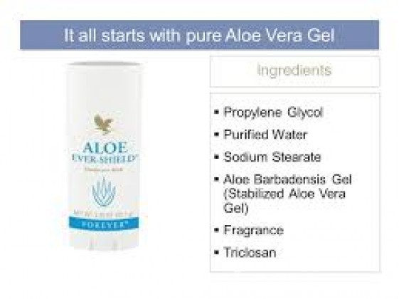 ALOE EVER- SHIELD